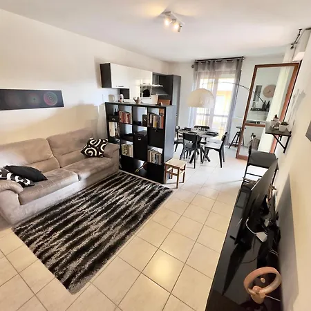 Апартаменты Relax E Comfort In Zona Strategica Per Visitare E Toscana *