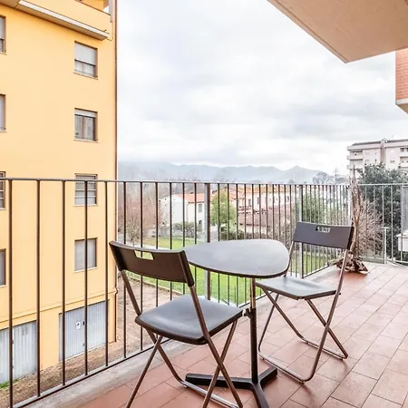 Апартаменты Relax E Comfort In Zona Strategica Per Visitare E Toscana