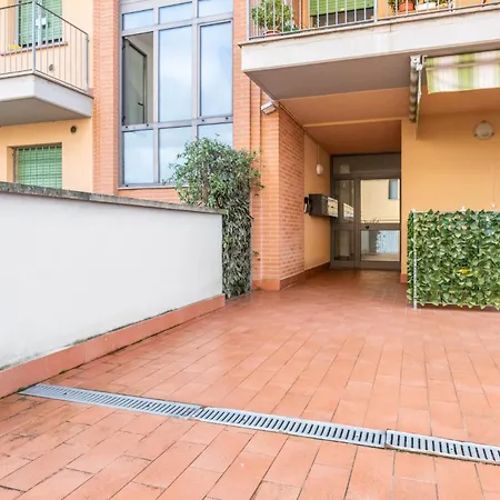 Апартаменты Relax E Comfort In Zona Strategica Per Visitare E Toscana Пиза