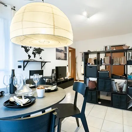 Апартаменты Relax E Comfort In Zona Strategica Per Visitare E Toscana