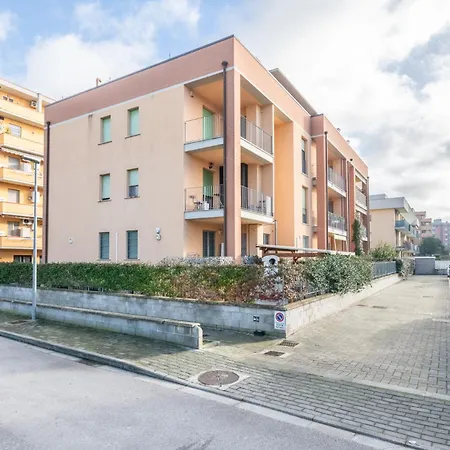 Relax E Comfort In Zona Strategica Per Visitare E Toscana Apartment Pisa