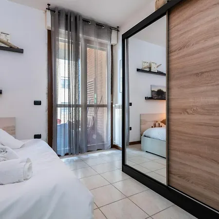 Relax E Comfort In Zona Strategica Per Visitare E Toscana Apartment