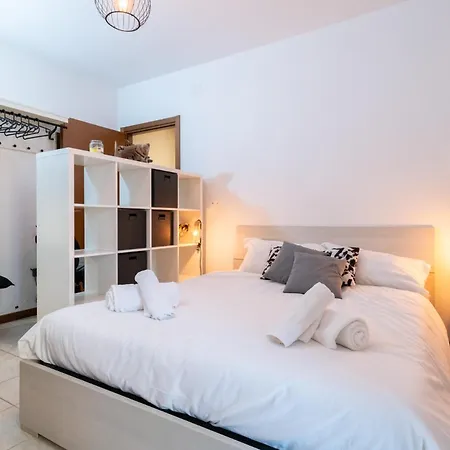 Апартаменты Relax E Comfort In Zona Strategica Per Visitare E Toscana *