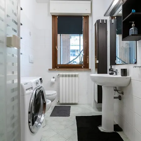 Апартаменты Relax E Comfort In Zona Strategica Per Visitare E Toscana Пиза